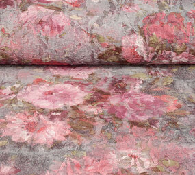 Mesh Crushed Riley Mesh Crushed Riley