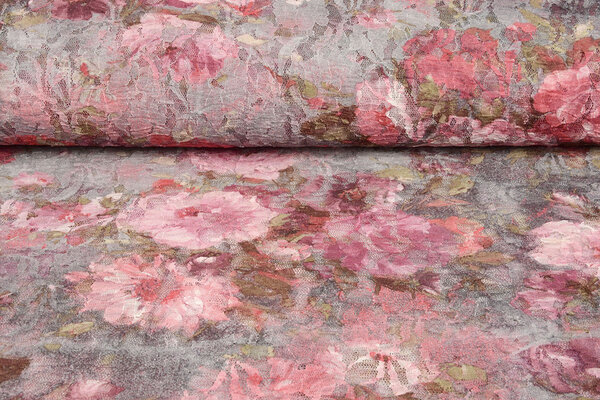 Mesh Crushed Riley Mesh Crushed Riley