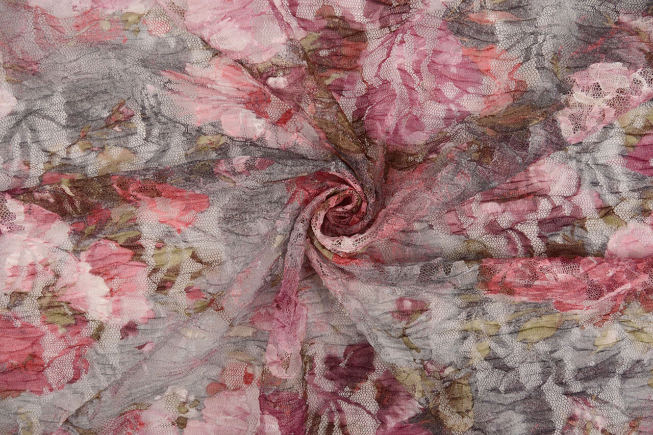 Netz Crushed Riley Netz Crushed Riley