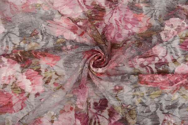 Mesh Crushed Riley Mesh Crushed Riley