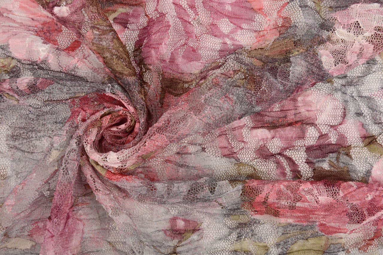 Netz Crushed Riley Netz Crushed Riley