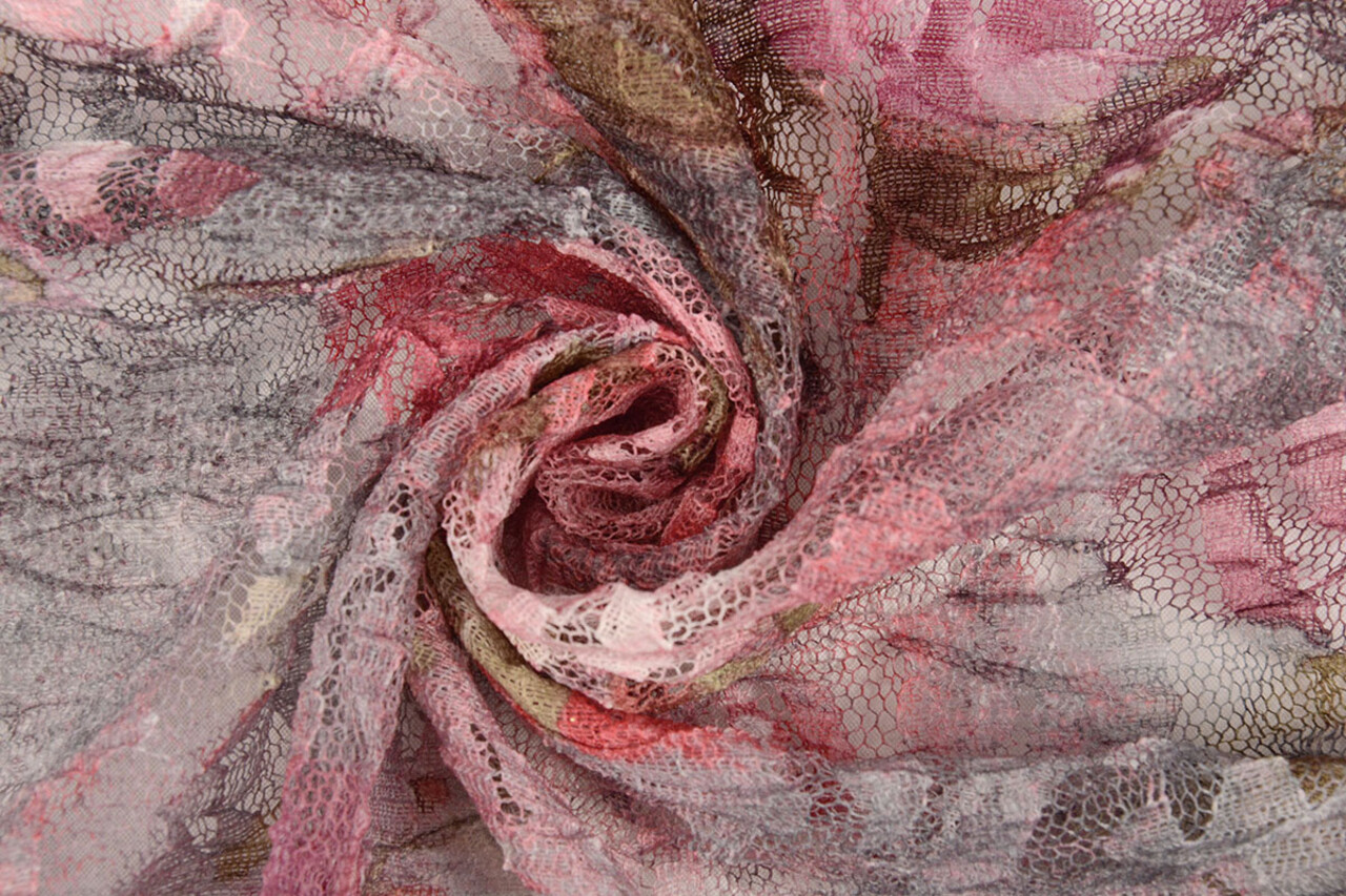 Netz Crushed Riley Netz Crushed Riley