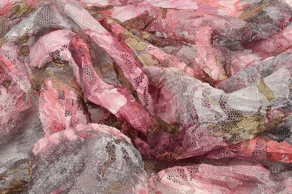 Mesh Crushed Riley Mesh Crushed Riley