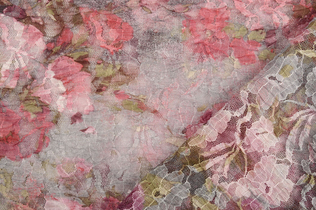 Netz Crushed Riley Netz Crushed Riley