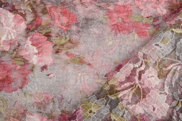 Netz Crushed Riley Netz Crushed Riley