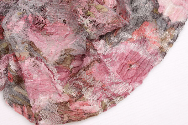 Mesh Crushed Riley Mesh Crushed Riley