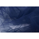 Wedding Tulle French Navy