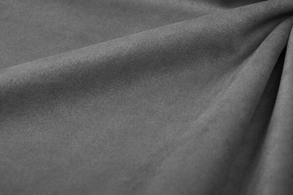 Leichtes Tauchen Wildleder Grau Leichtes Tauchen Wildleder Grau