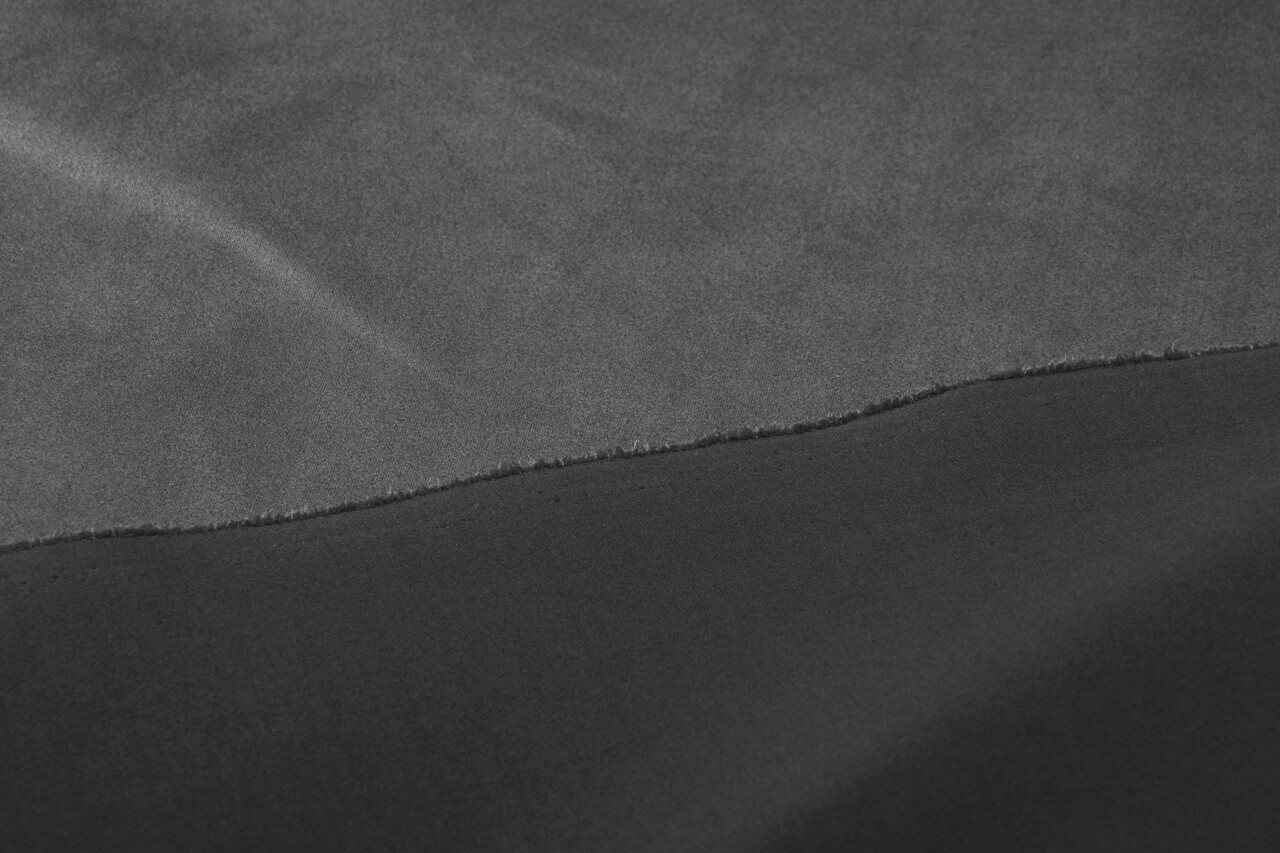 Leichtes Tauchen Wildleder Grau Leichtes Tauchen Wildleder Grau