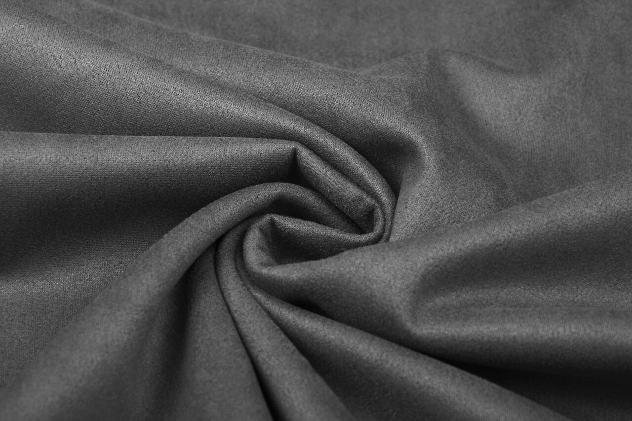 Clair Scuba Daim Gris Clair Scuba Daim Gris