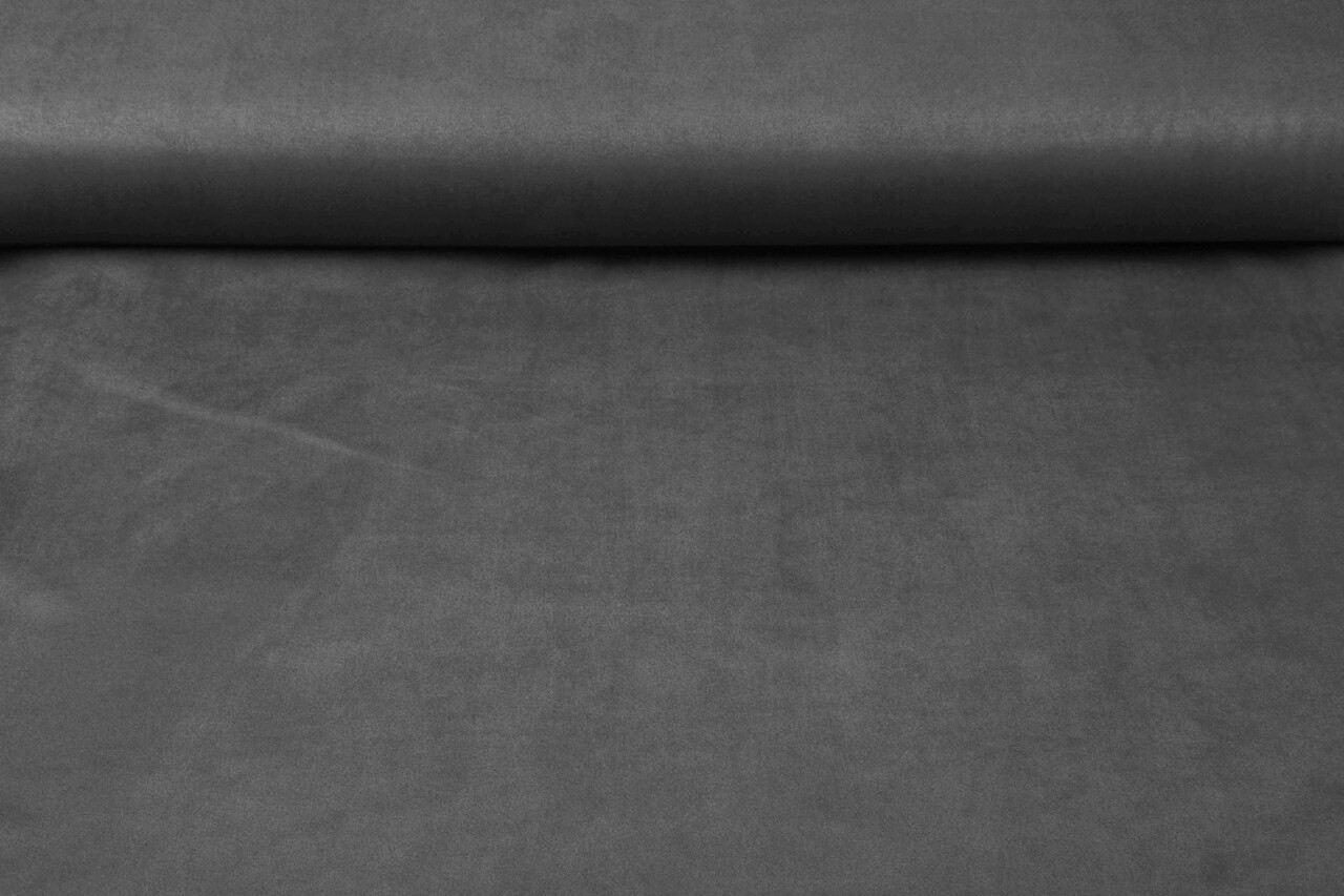 Leichtes Tauchen Wildleder Grau Leichtes Tauchen Wildleder Grau