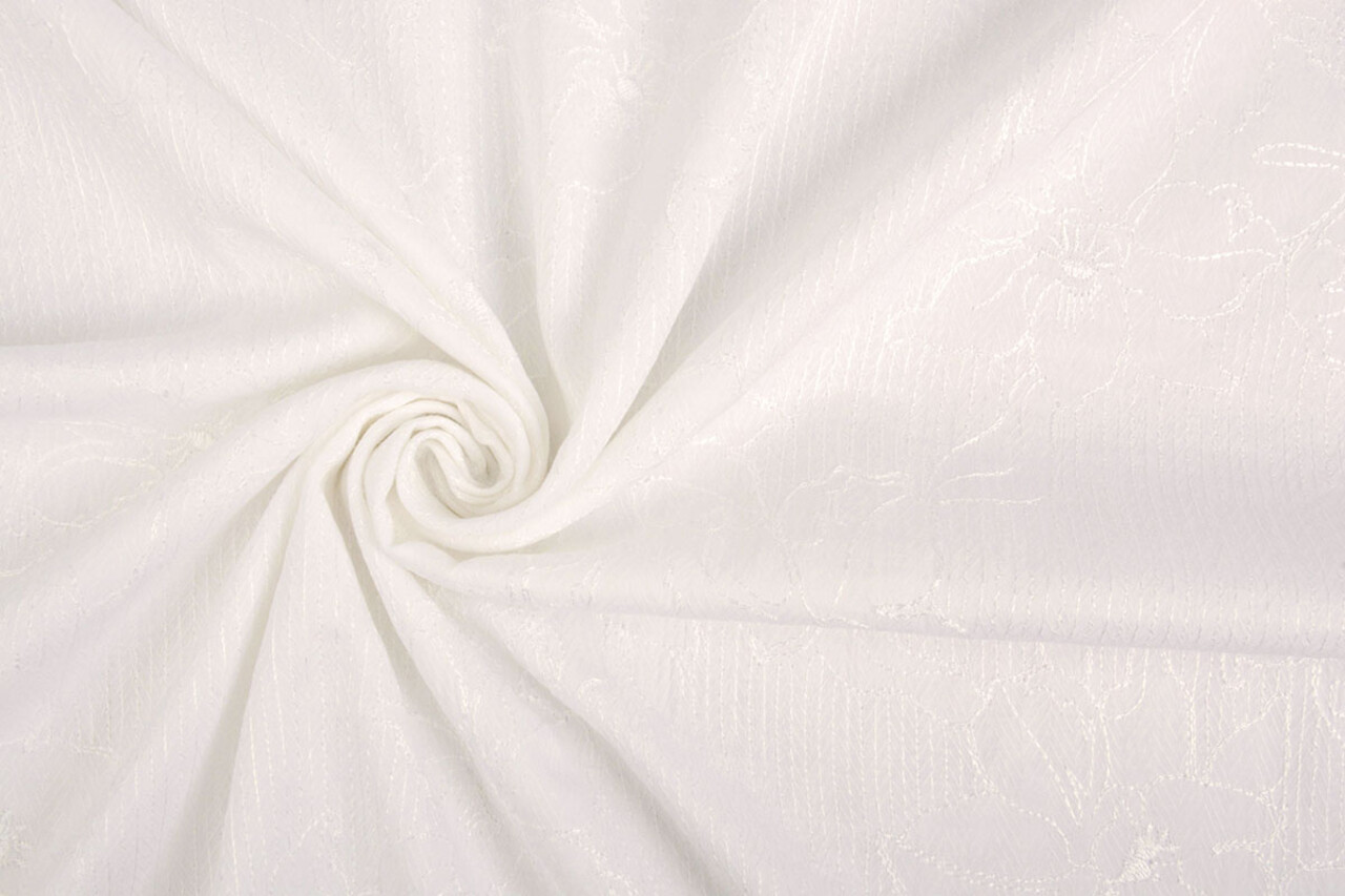 100% Baumwolle Bestickt Vanity 100% Baumwolle Bestickt Vanity