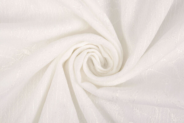 100% Cotone Ricamato Vanity