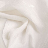 100% Cotone Ricamato Vanity 100% Cotone Ricamato Vanity