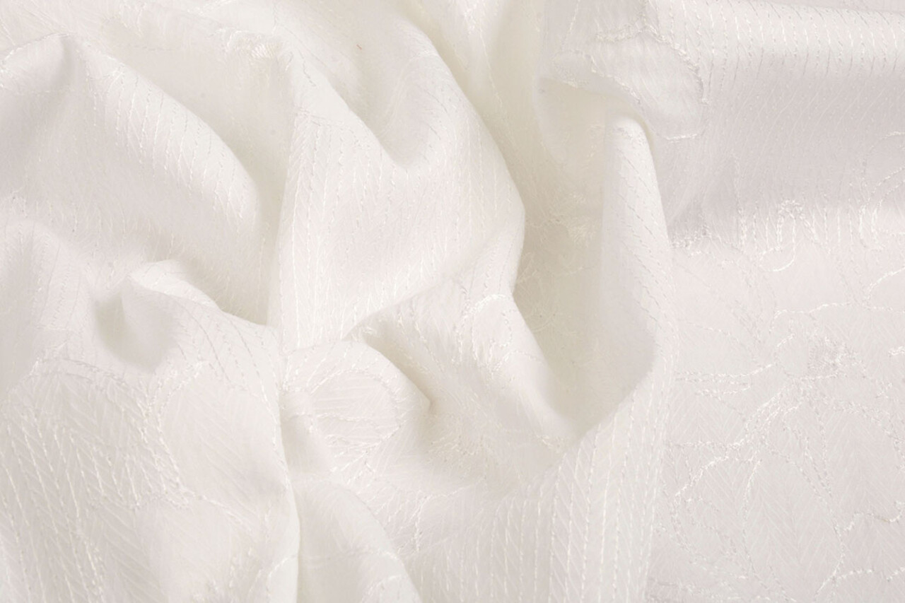 100% Baumwolle Bestickt Vanity 100% Baumwolle Bestickt Vanity