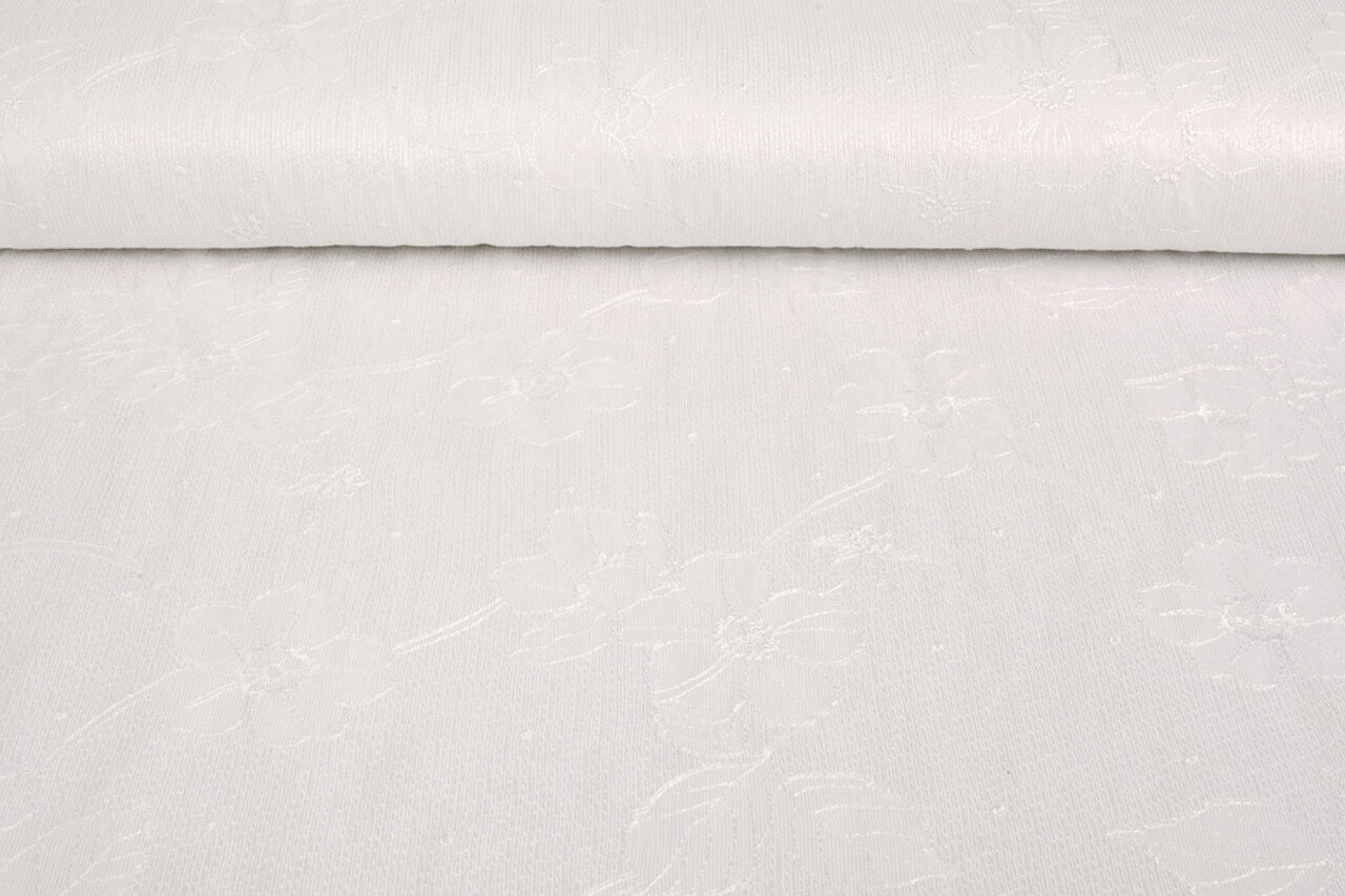 100% Cotton Embroidered Vaya 100% Cotton Embroidered Vaya