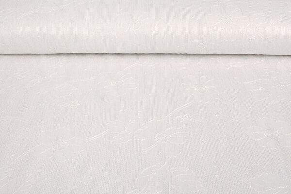 100% Cotton Embroidered Vaya 100% Cotton Embroidered Vaya