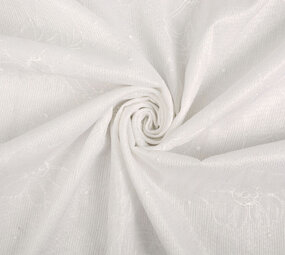 100% Cotton Embroidered Vaya 100% Cotton Embroidered Vaya