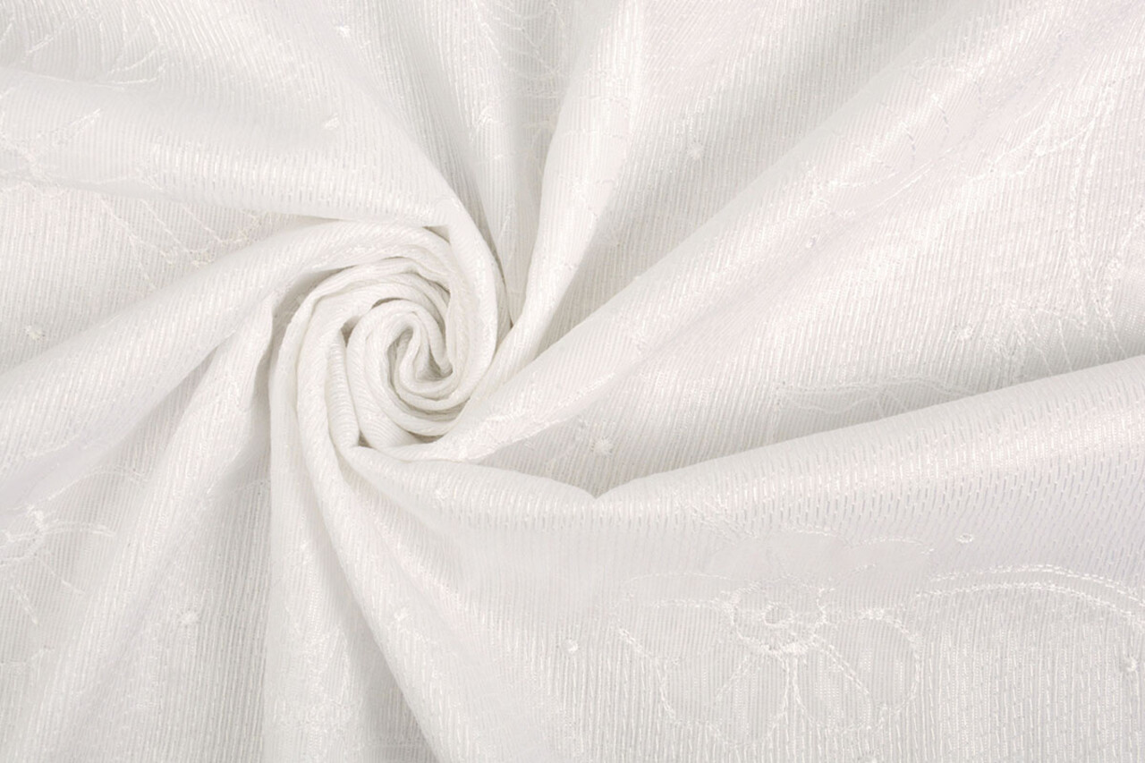 100% Cotton Embroidered Vaya 100% Cotton Embroidered Vaya