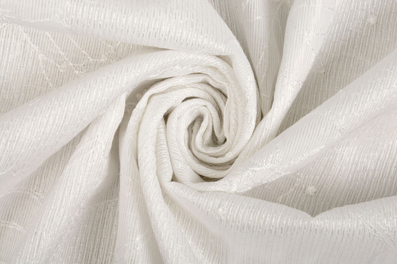 100% Baumwolle Bestickt Vaya 100% Baumwolle Bestickt Vaya