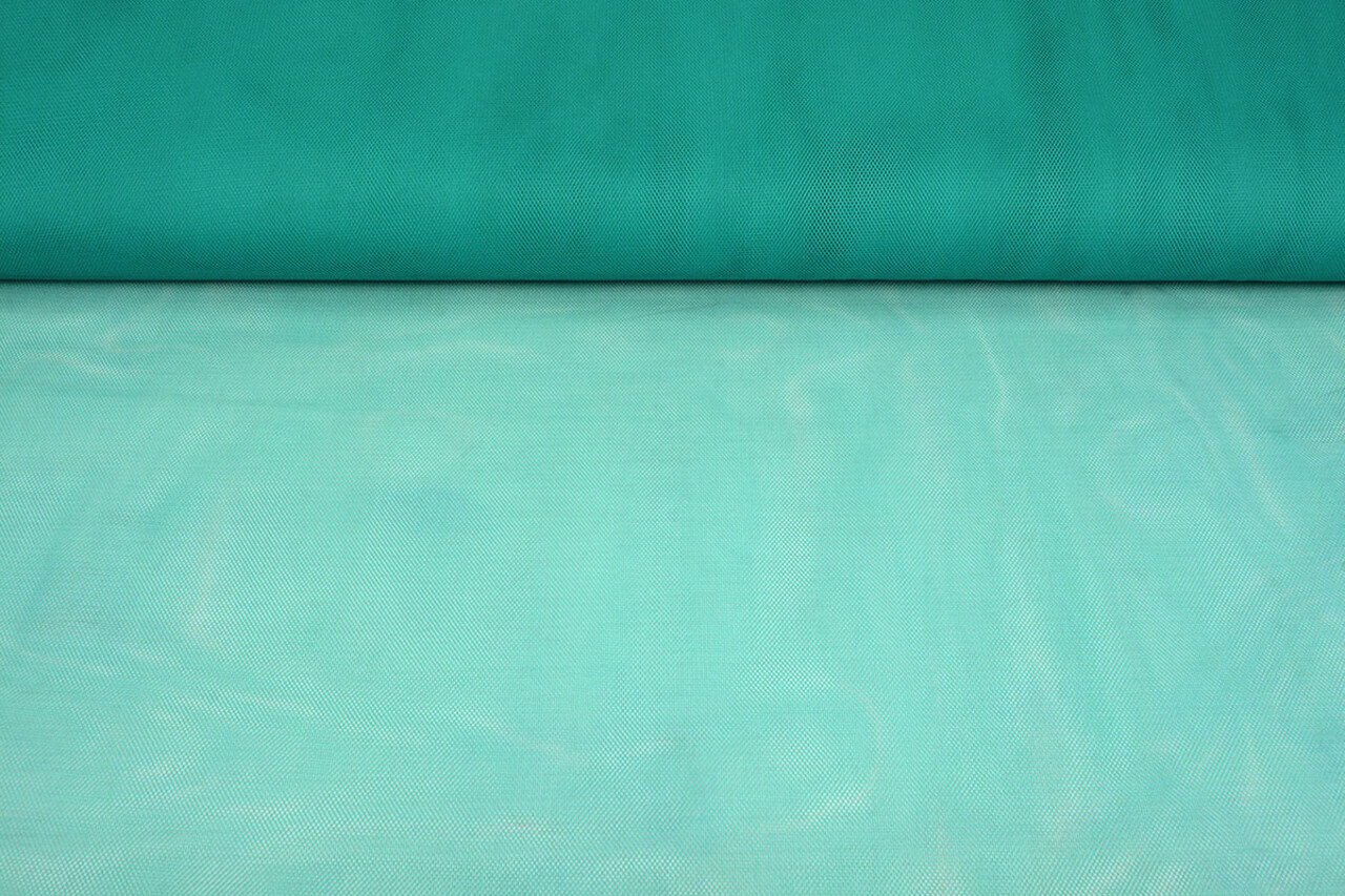 Tulle Sea Green Tulle Sea Green
