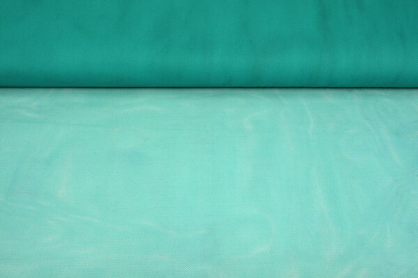Tulle Sea Green Tulle Sea Green