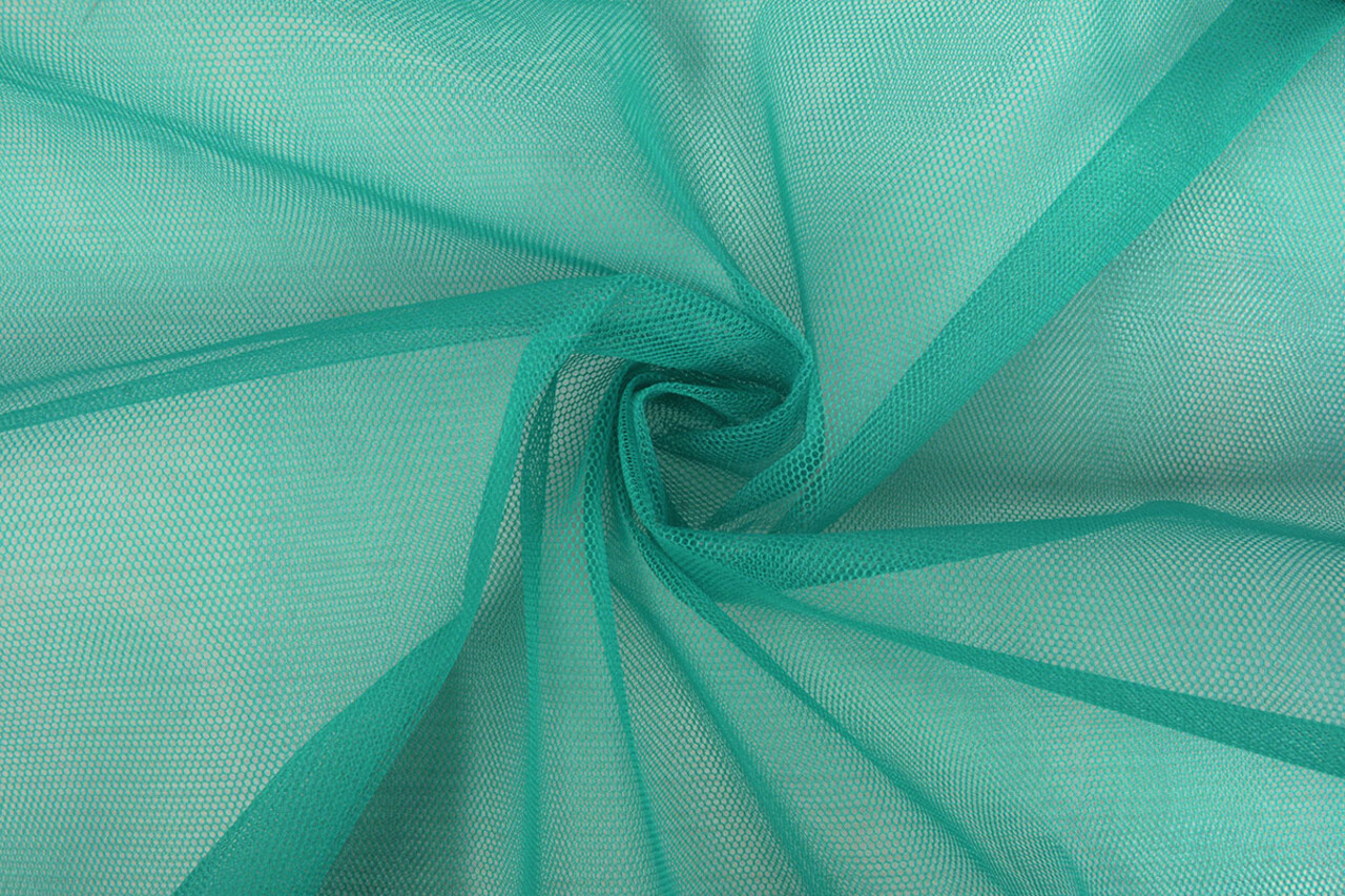 Tulle Sea Green Tulle Sea Green