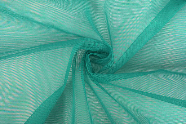 Tulle Sea Green Tulle Sea Green