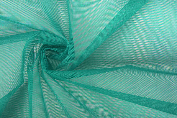 Tulle Sea Green Tulle Sea Green