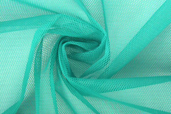 Tulle Sea Green Tulle Sea Green