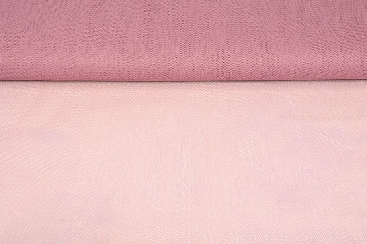 Tulle Old Pink Tulle Old Pink