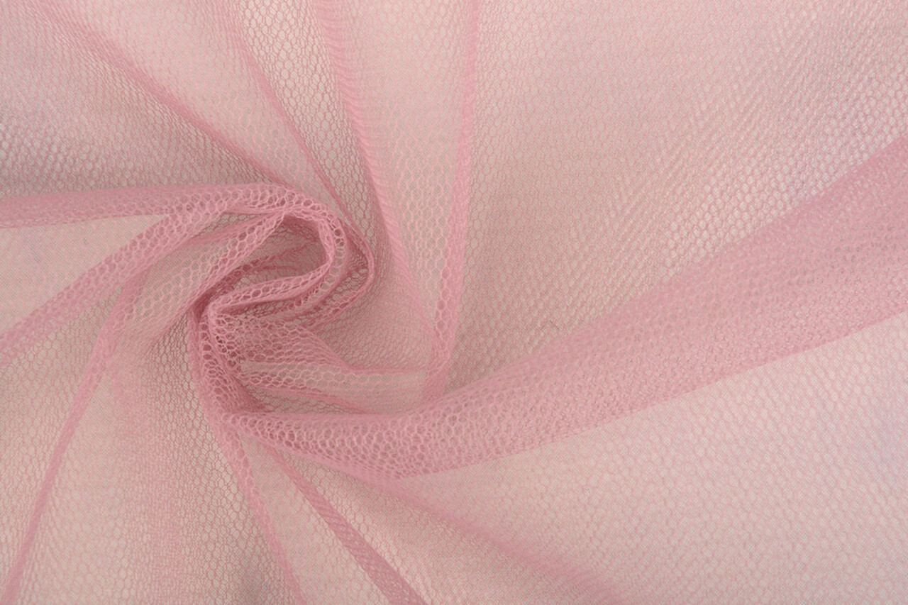Tulle Old Pink Tulle Old Pink