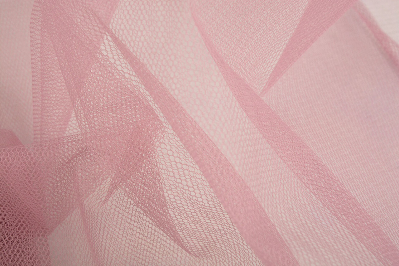 Tulle Old Pink Tulle Old Pink