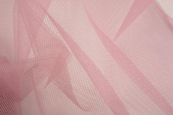 Tulle Old Pink Tulle Old Pink