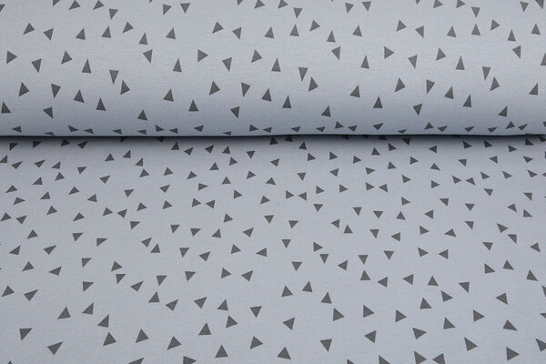 Felpa Alpenfleece Piccole Driehoek Denim Felpa Alpenfleece Piccole Driehoek Denim