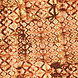 Viscosa Lino Digital Shibori Tie Dye Ladrillo Viscosa Lino Digital Shibori Tie Dye Ladrillo