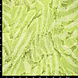Viscose Lin Imprimé Numérique Imprimé Serpent Vert Viscose Lin Imprimé Numérique Imprimé Serpent Vert