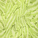 Viscose Lin Imprimé Numérique Imprimé Serpent Vert Viscose Lin Imprimé Numérique Imprimé Serpent Vert