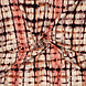 Viscosa Lino Digital Te Dye Check Rosa Viscosa Lino Digital Te Dye Check Rosa