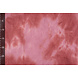 Oeko-Tex® Tejido de Sudadera de Polar Alpino Tie Dye Rosa Oeko-Tex® Tejido de Sudadera de Polar Alpino Tie Dye Rosa