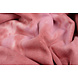 Oeko-Tex® Sweat Polaire Alpine Tie Dye Rose Oeko-Tex® Sweat Polaire Alpine Tie Dye Rose