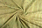 Sweat Polaire Alpine Tie Dye Drops Vert Sweat Polaire Alpine Tie Dye Drops Vert