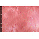 Oeko-Tex® Sweat Polaire Alpine Tie Dye Drops Rose Oeko-Tex® Sweat Polaire Alpine Tie Dye Drops Rose