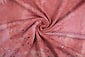 Jogging Alpenfleece Tie Dye Drops Roze Jogging Alpenfleece Tie Dye Drops Roze