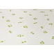 Oeko-Tex® Tessuto di Mussola Mini Fiori Haily Bianco Sporco Oeko-Tex® Tessuto di Mussola Mini Fiori Haily Bianco Sporco