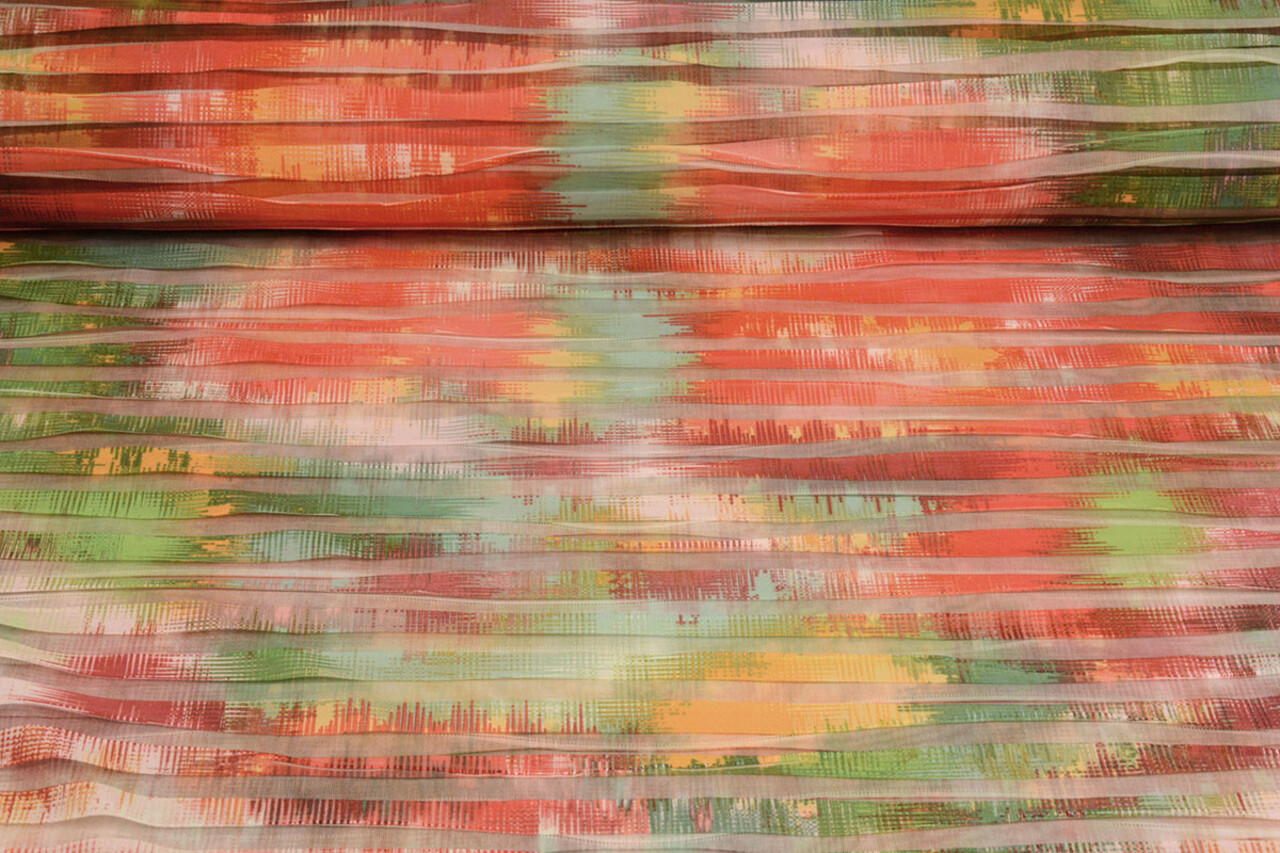 Fancy Mesh Digital Kinsi