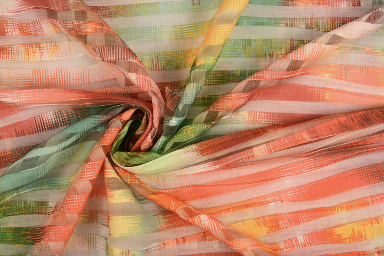 Fancy Mesh Digitale Kinsi