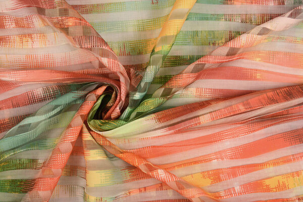 Fancy Mesh Digital Kinsi