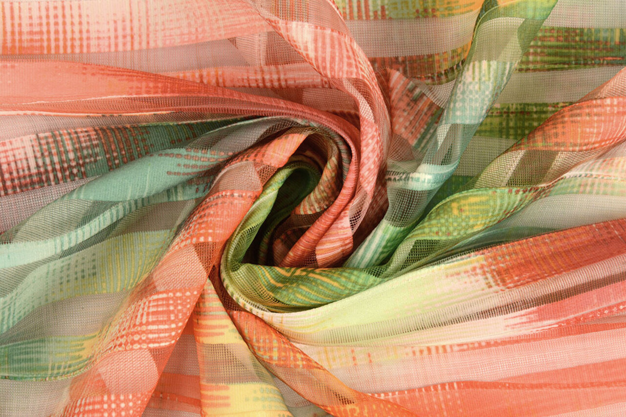 Fancy Mesh Digitale Kinsi