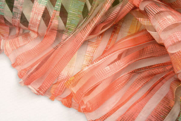 Fancy Mesh Digital Kinsi